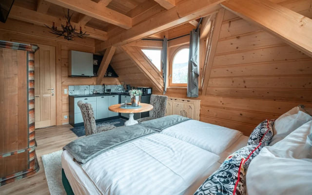 Rich Witch Villa&SPA