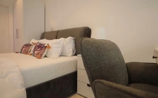 Meraki Homes at Embassy Gardens