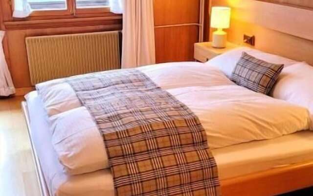 Boutique Hotel Alpina (Adults only)