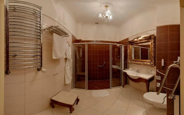 Hotel Bohema