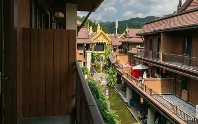 Guzhen Impression Hotel
