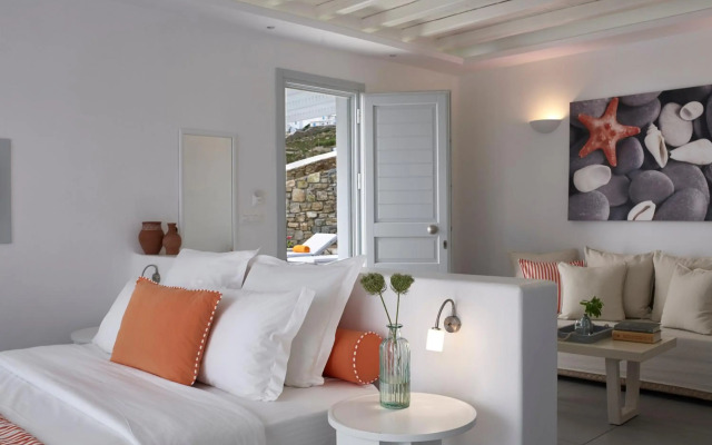 San Marco Hotel & Villas
