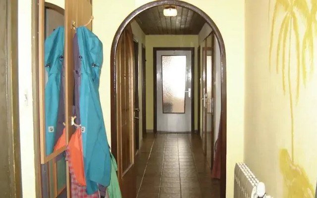 Ferienhaus Sumatingerweg