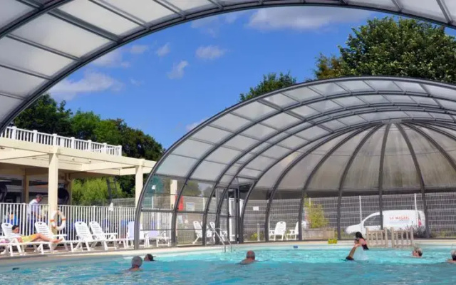 Camping Le Walric