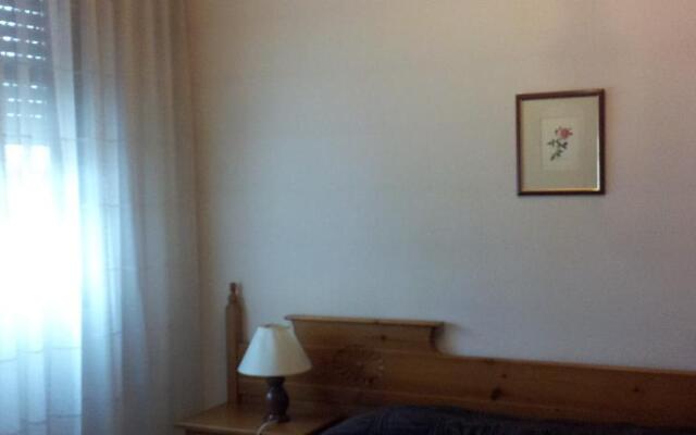 Hostal San Francisco