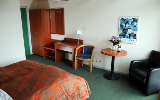 Hotel Hirtshals