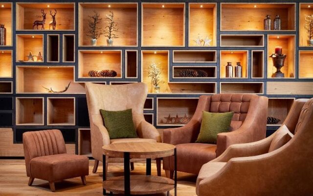 Leading Family Hotel & Resort Dachsteinkonig