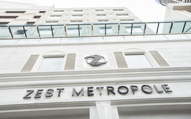 Zest Metropole