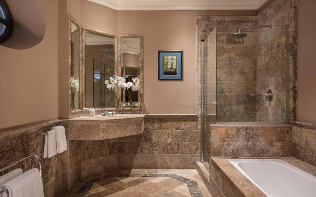Anantara Villas & Suites Marbella Benahavis