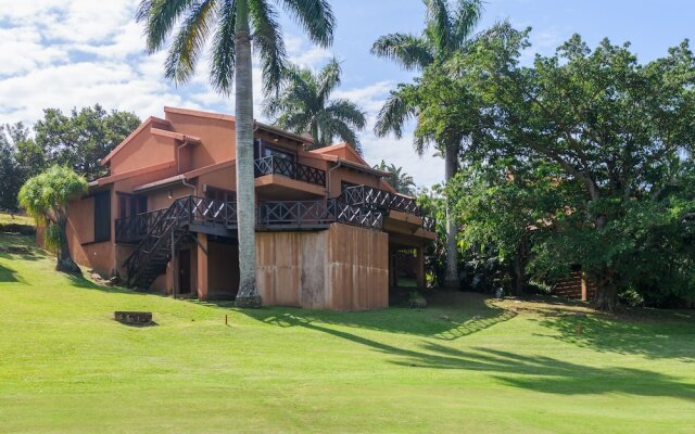 San Lameer Villa 14108