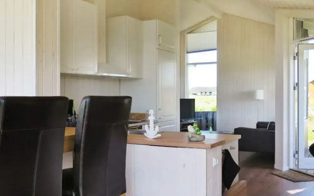 6 Person Holiday Home in Lemvig-by Traum