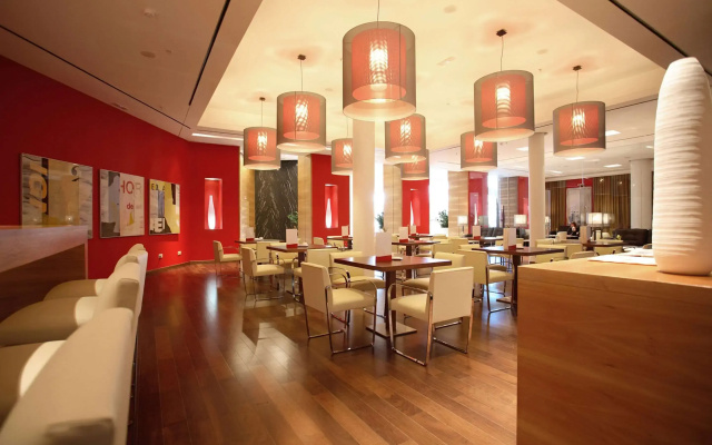Sercotel Sorolla Palace