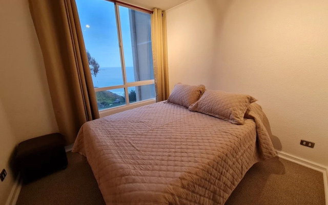 Oceana Suites Costa Quilen