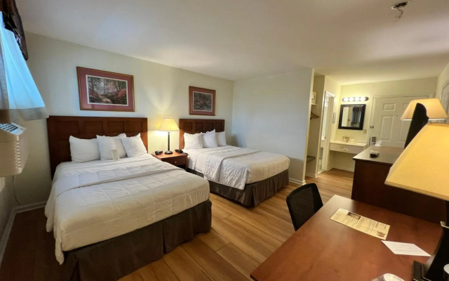 Inn at Cemetery Hill