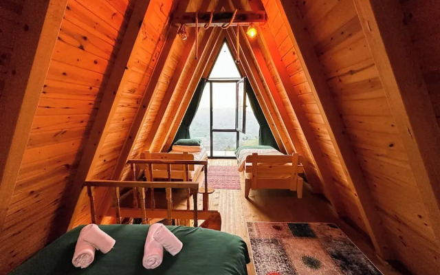 Organikkoy Bungalov