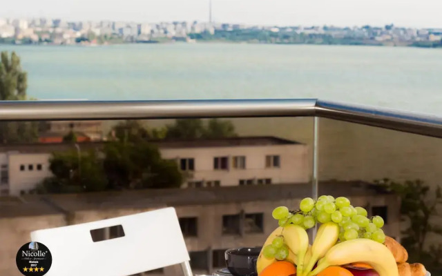 Solid Residence Mamaia 385