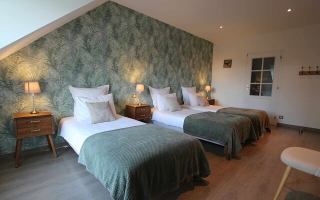 Domaine de Champouteau