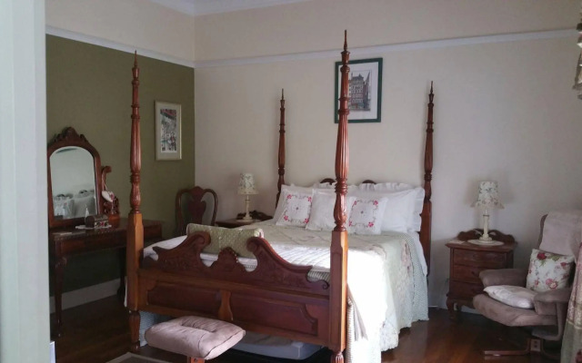 Elindale House Bed & Breakfast