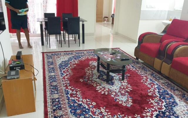 Affordable Apartment in Chennai