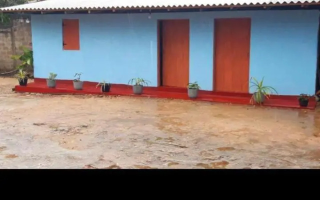 Sanjeewa Guest