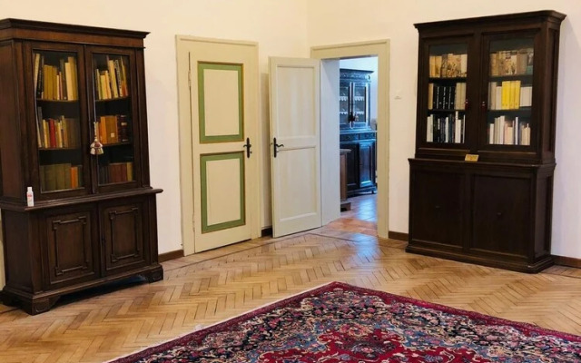 Casa Cavallini - Appartamento Eleonora