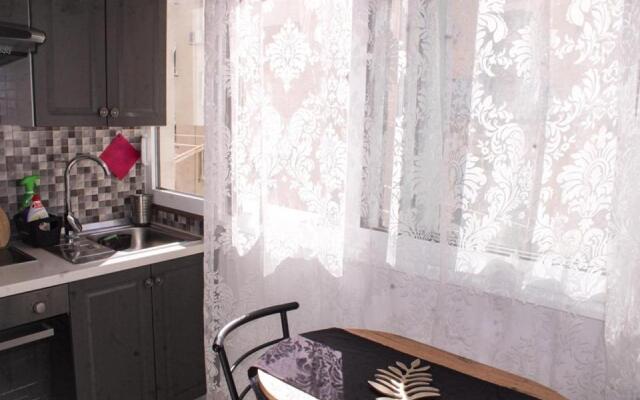 Bella Elia Apartment