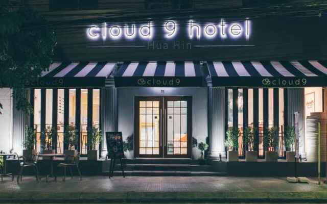 Cloud 9 Hotel Hua Hin - Hostel