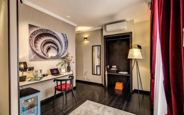 PAX Hotel