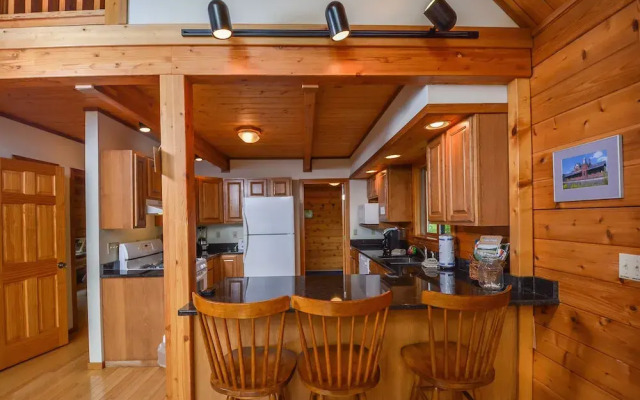 Oak View Ridge 3 Bedroom House