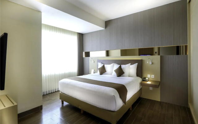 BW Suite Belitung
