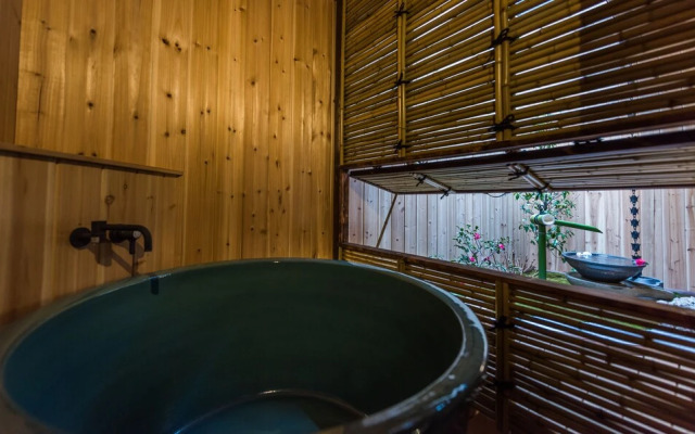 Tabitabi Stay Moonlight