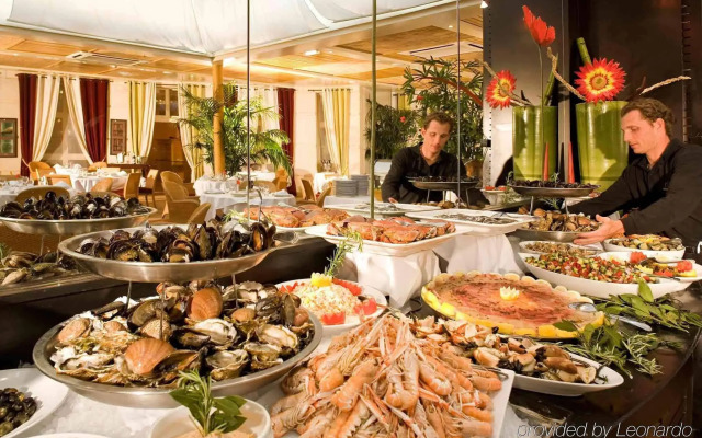 Mercure Montpellier Centre Antigone