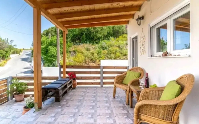 The Holiday House 3