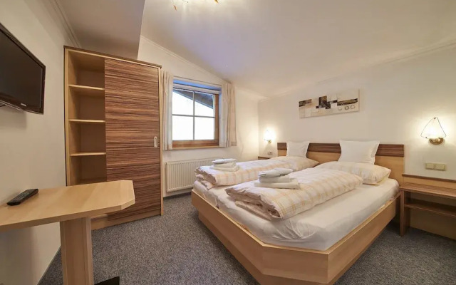 Appartement Silian by HolidayFlats24