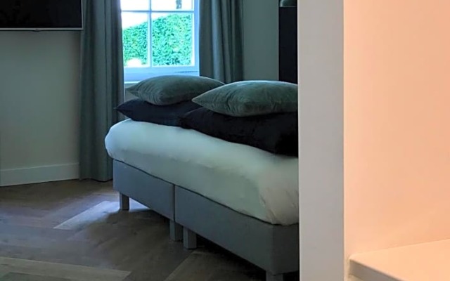 Bed & Breakfast Karakter