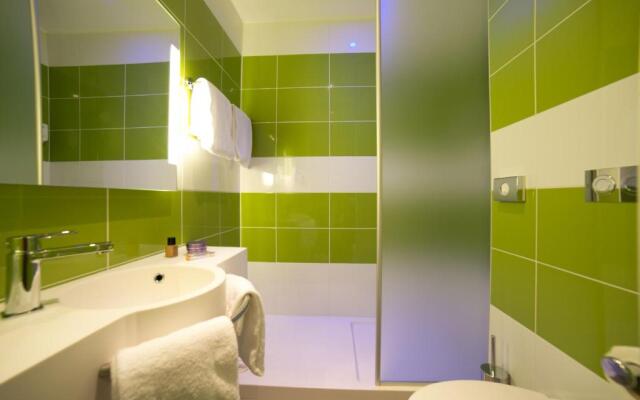 Sure Hotel by Best Western Tours Sud