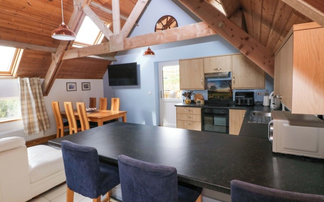 Pendre Barn