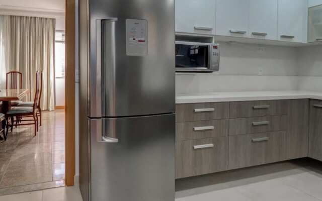 LinkHouse Majestic Apartment