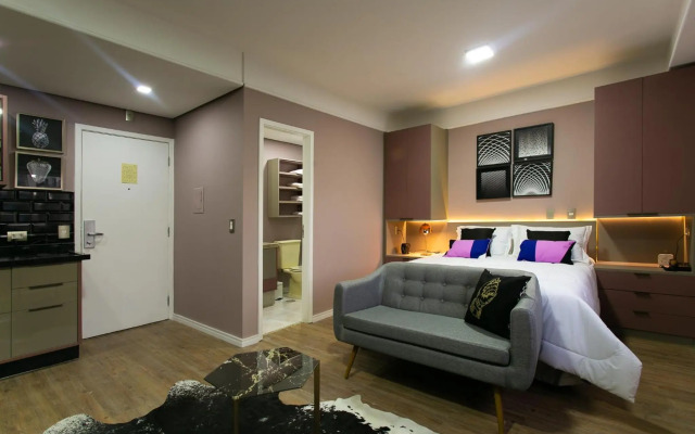 Anora Spaces Bienal Ibirapuera