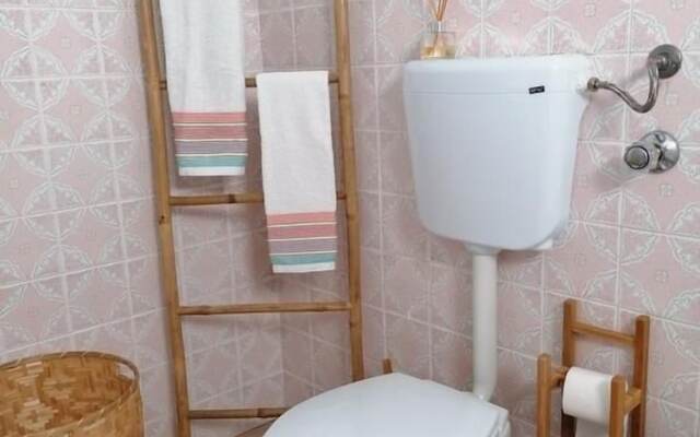 Carlos's Beach Hostel