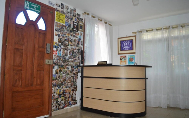 Casa Michael