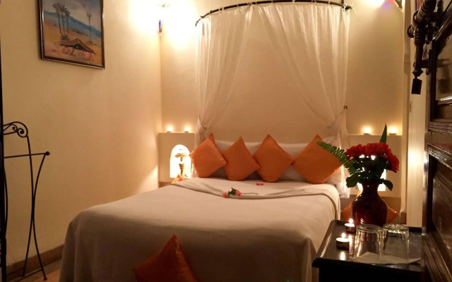 Riad Amina