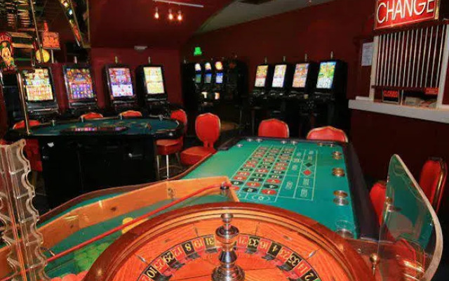 Plaza Hotel & Casino Curaçao