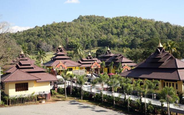 Onsen Health Spa & Hotspring Resort