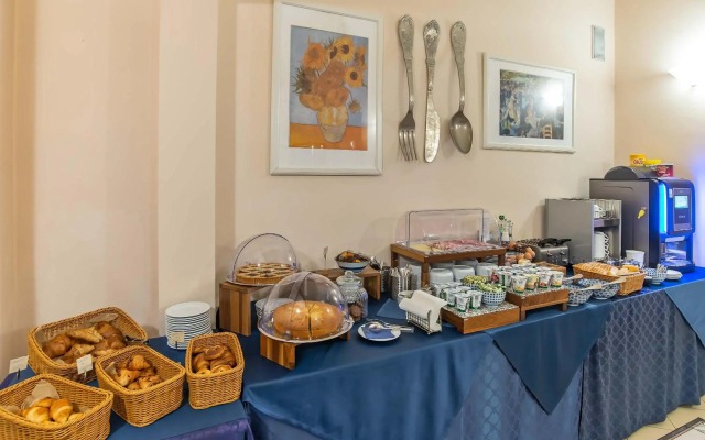 Hotel Bonifacio