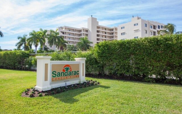 Sandarac 610A
