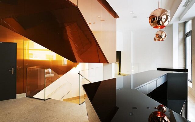 B&B Madrid Centro Puerta del Sol