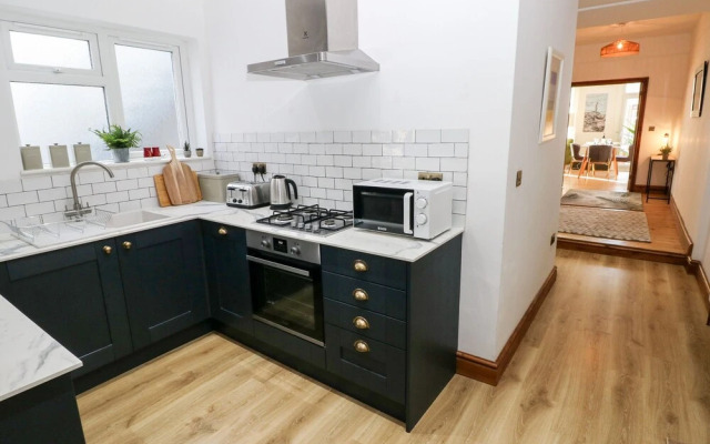 36A Mary Street