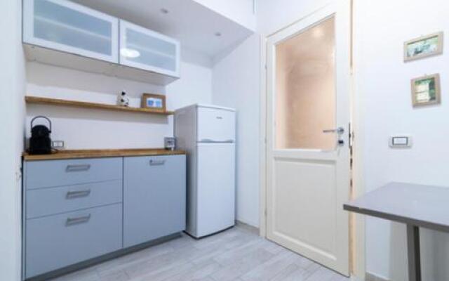Ripetta Apartment