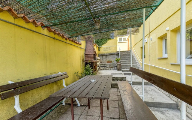 Beach Apartment Kostrena 1